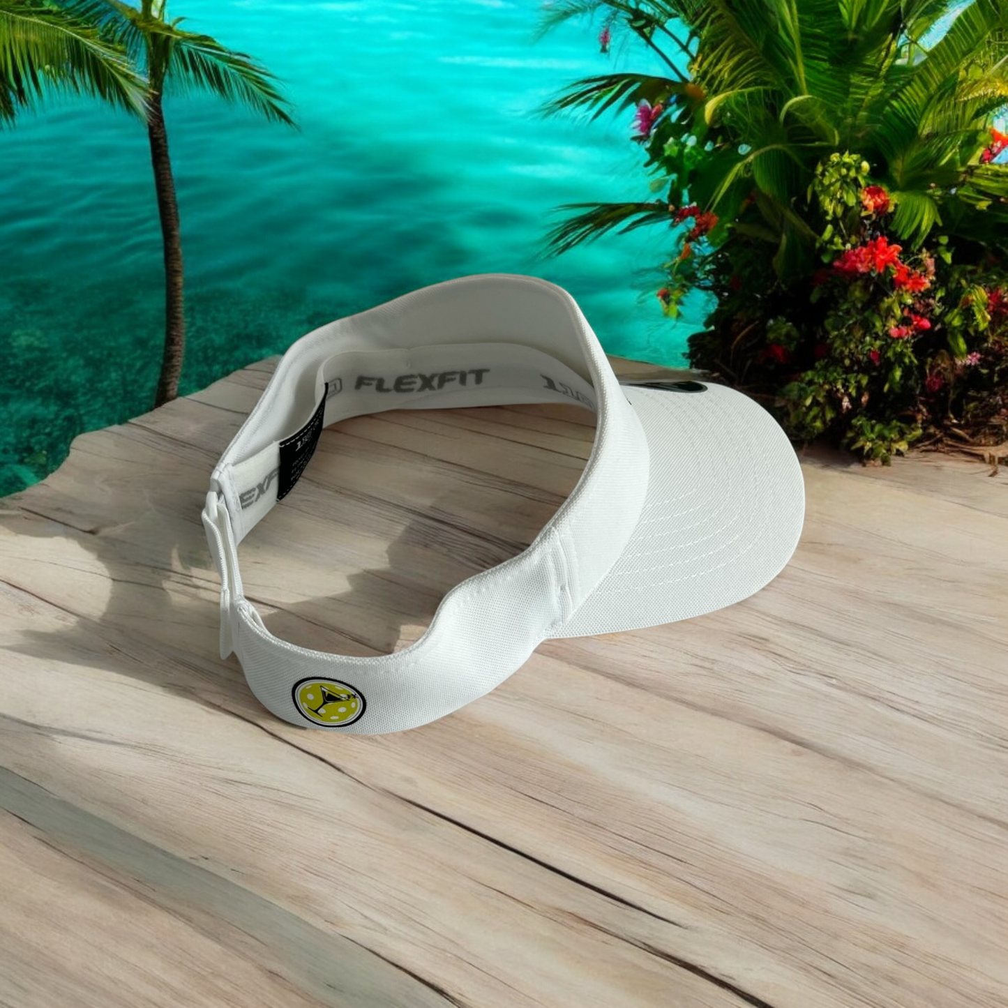 PC FlexFit 110 Visor