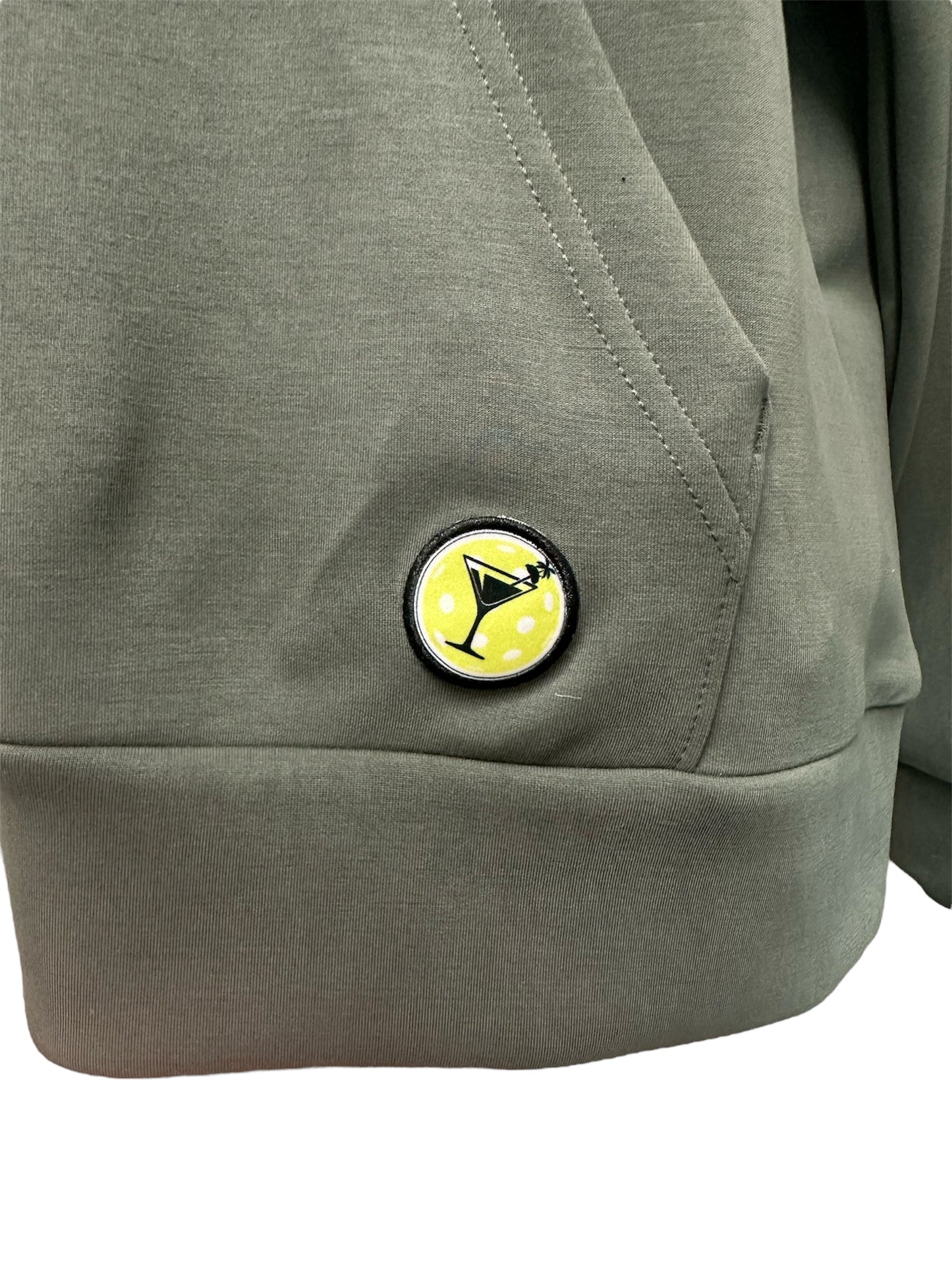 PC Mens Hoodie