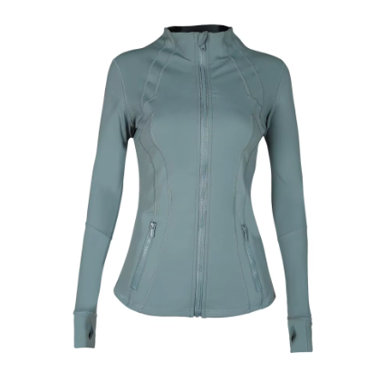 PC Women's Jacket - The Audrey