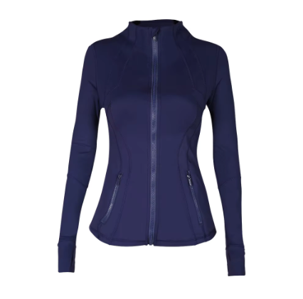 PC Women's Jacket - The Audrey