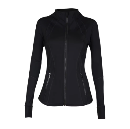 PC Women's Jacket - The Audrey