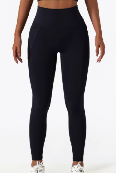 PC Pocket Leggings