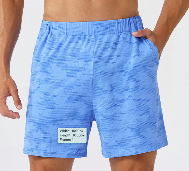 Men's Shorts