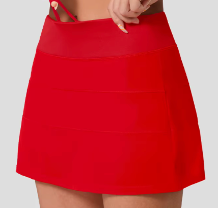 PC Sports Skort - The Lola