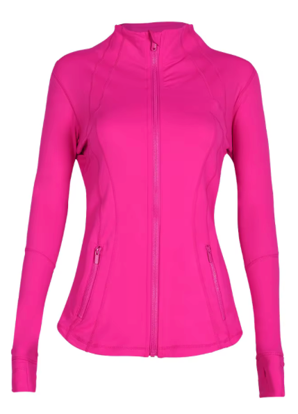 PC Women's Jacket - The Audrey