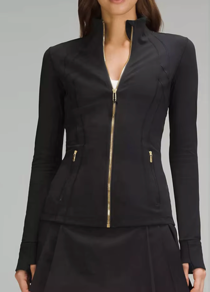 PC Women's Jacket - The Audrey