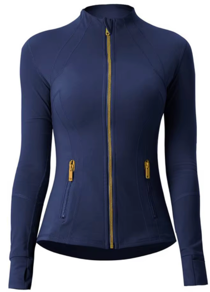 PC Women's Jacket - The Audrey