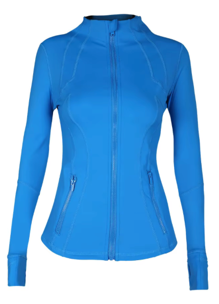 PC Women's Jacket - The Audrey
