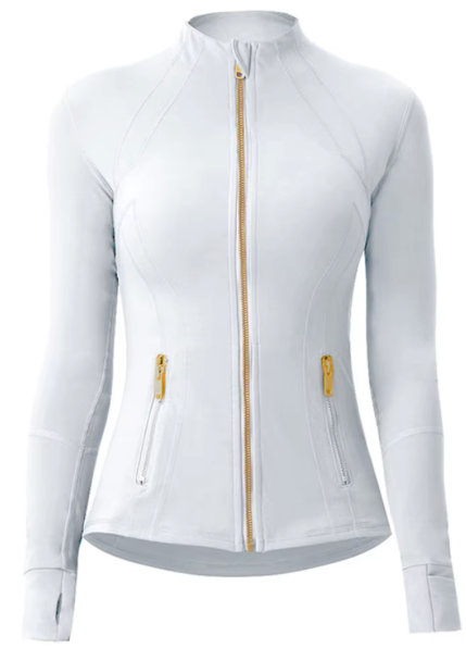PC Women's Jacket - The Audrey