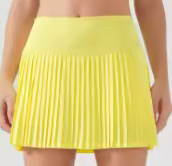 PC Sports Skort - The Charlotte