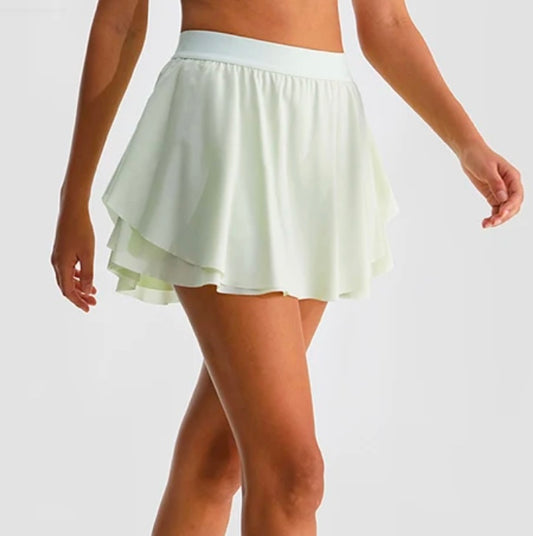 PC Sports Skort - The Belle
