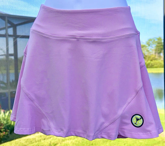 PC Sports Skort - Moriah