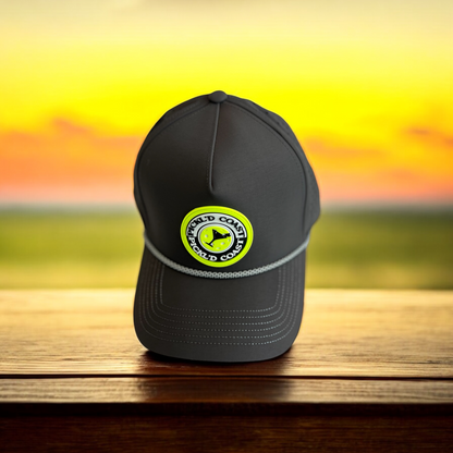 PC Seaside Curved Bill Hat