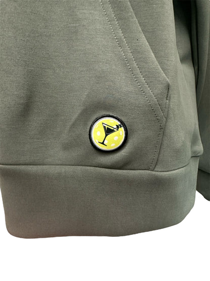 PC Mens Hoodie