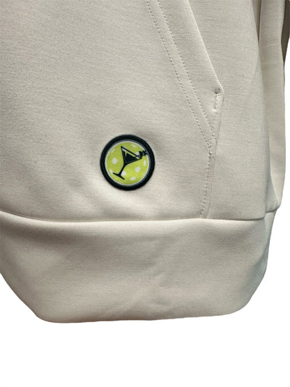 PC Mens Hoodie
