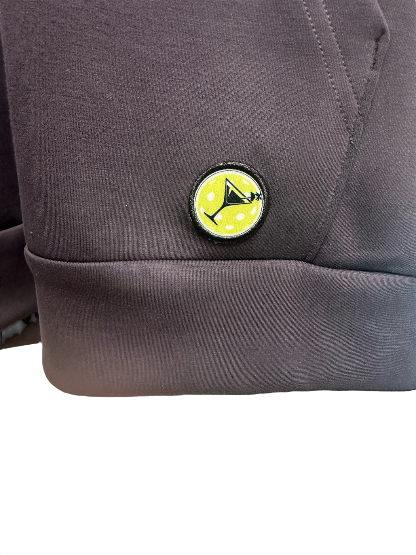 PC Mens Hoodie