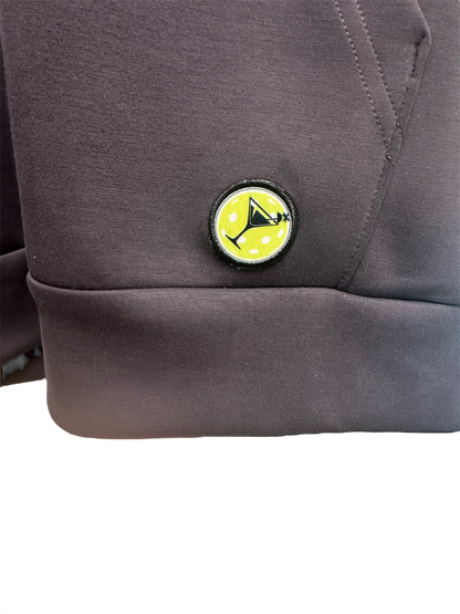 PC Mens Hoodie