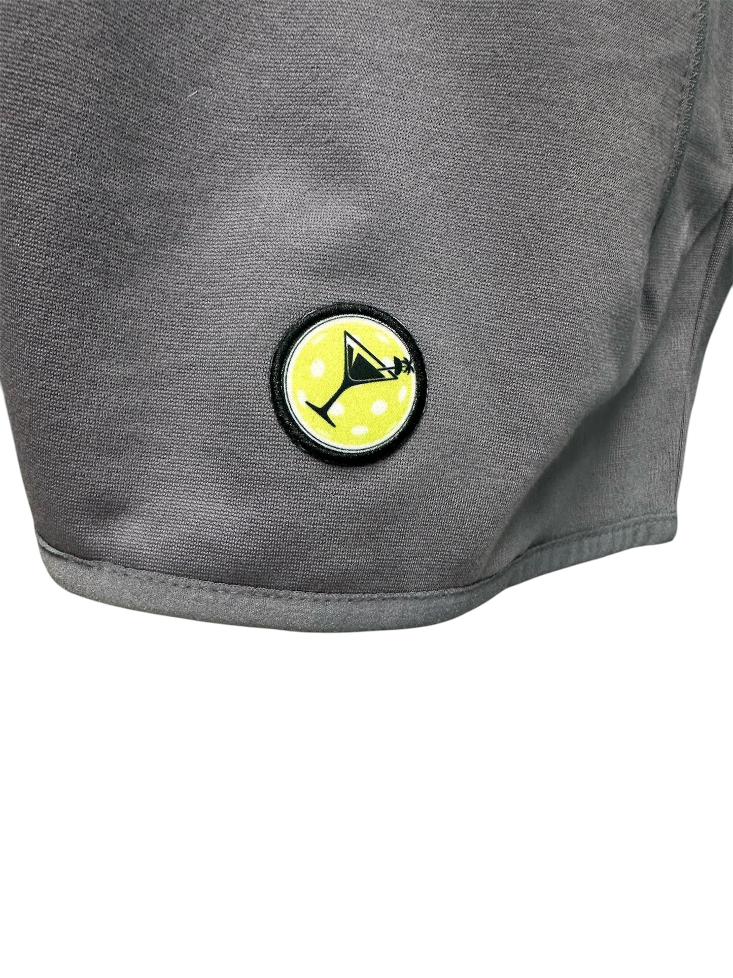 PC Men's Full Zip Hoodie