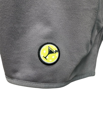 PC Men's Full Zip Hoodie