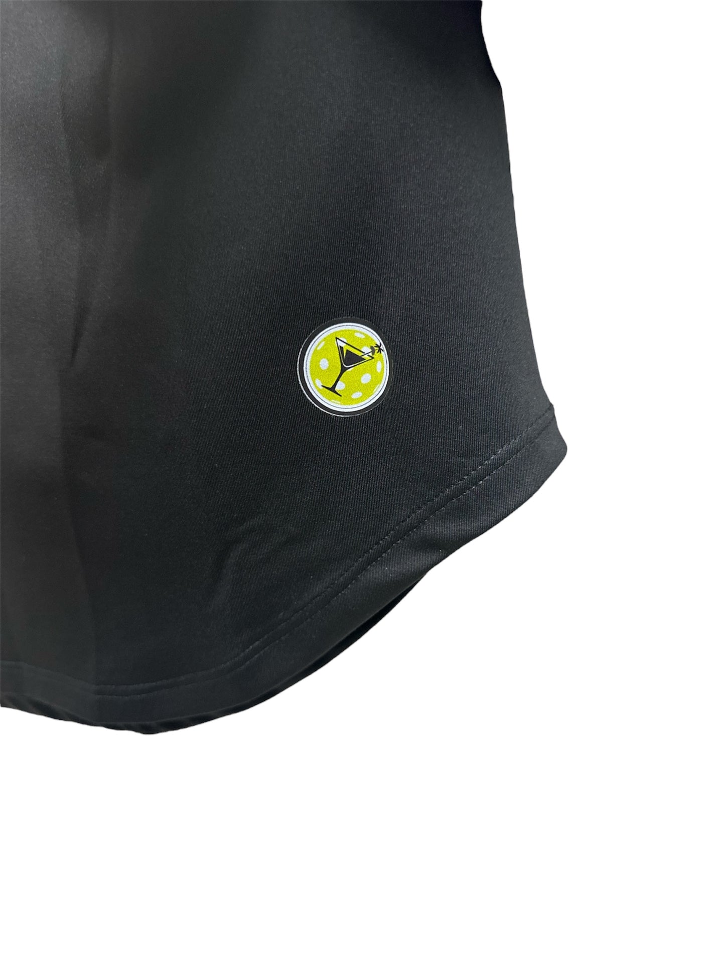 PC Short Sleeved Active Shirt