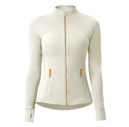 PC Women's Jacket - The Audrey
