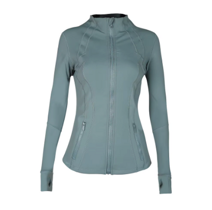 PC Women's Jacket - The Audrey