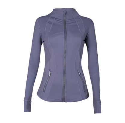 PC Women's Jacket - The Audrey