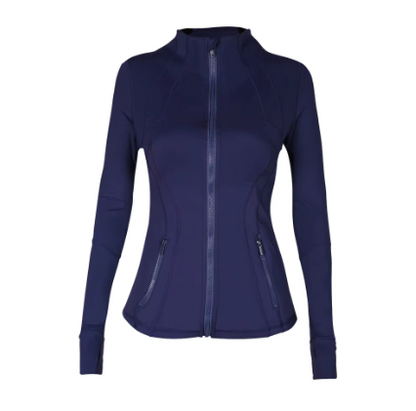 PC Women's Jacket - The Audrey
