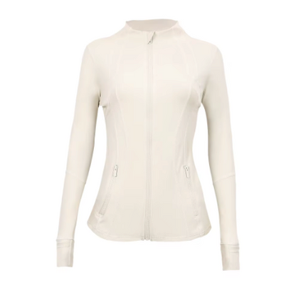 PC Women's Jacket - The Audrey