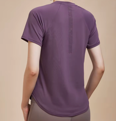 PC Short Sleeved Active Shirt