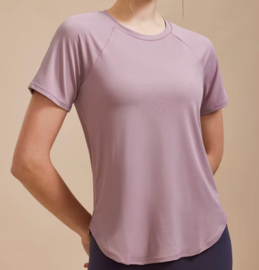 PC Short Sleeved Active Shirt