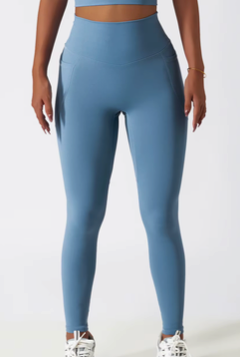 PC Pocket Leggings