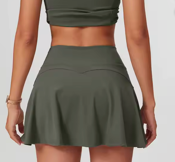 PC Sports Skort - Moriah