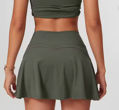PC Sports Skort - Moriah