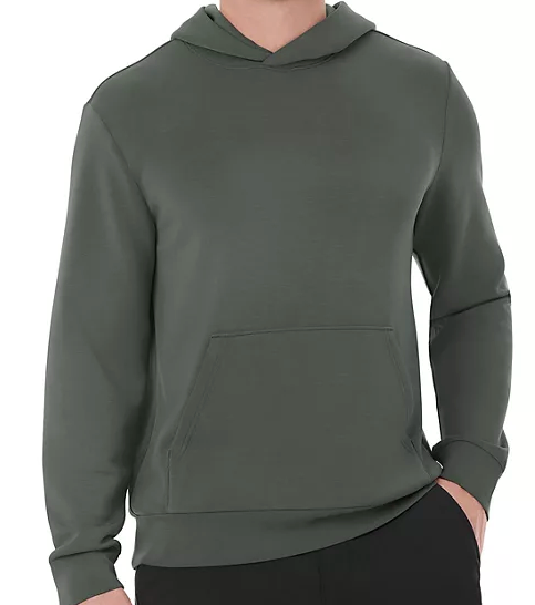 PC Mens Hoodie