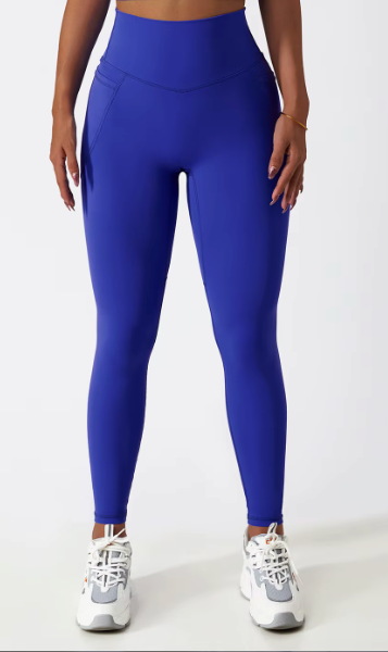 PC Pocket Leggings