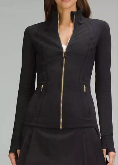 PC Women's Jacket - The Audrey