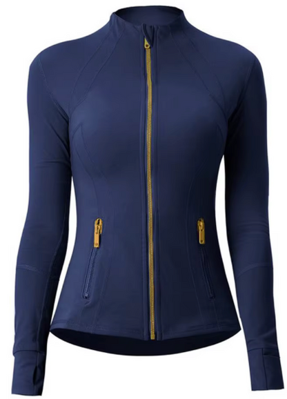 PC Women's Jacket - The Audrey