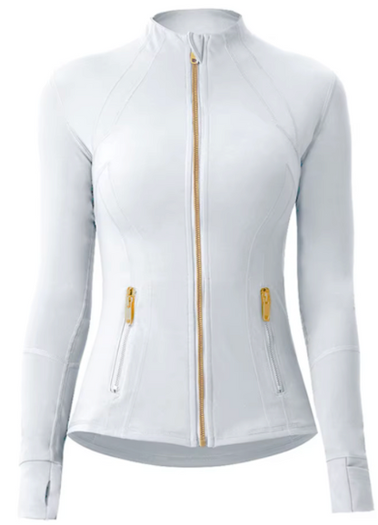 PC Women's Jacket - The Audrey