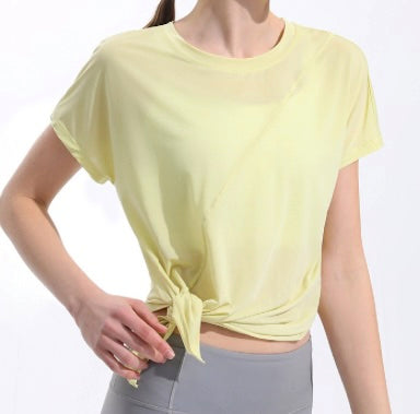 PC Split Front Shirt